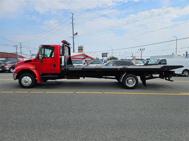 2002 International DuraStar 4300