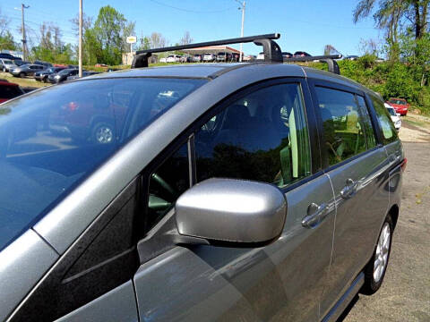 2012 Mazda MAZDA5 Grand Touring