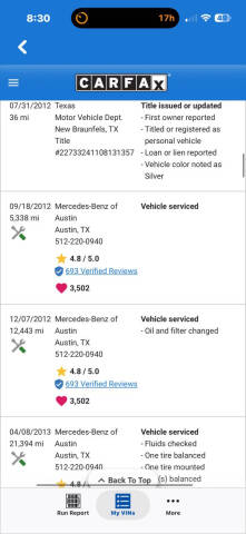 2012 Mercedes-Benz GL-Class GL 350 BlueTEC