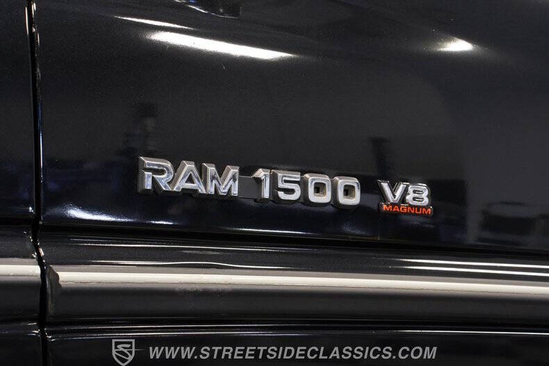 1997 Dodge Ram 1500