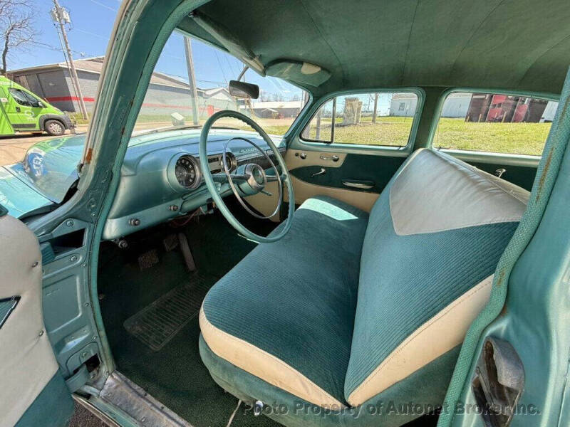 1954 Chevrolet 210