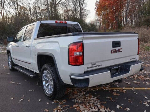 2015 GMC Sierra 1500