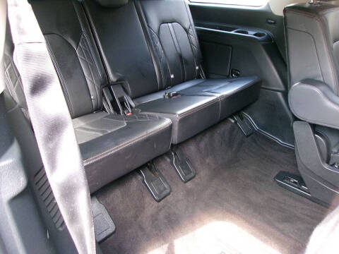 2020 Ford Expedition Platinum