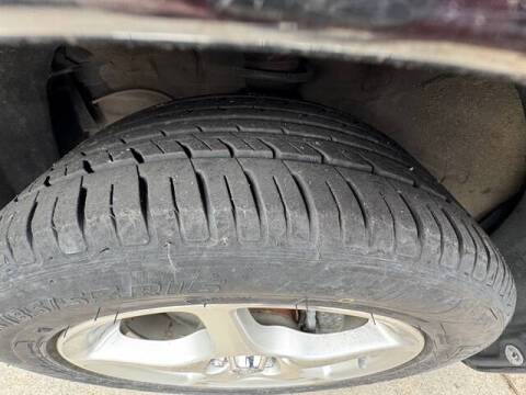 2003 Toyota MR2 Spyder