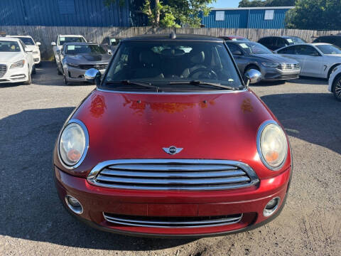 2010 MINI Cooper