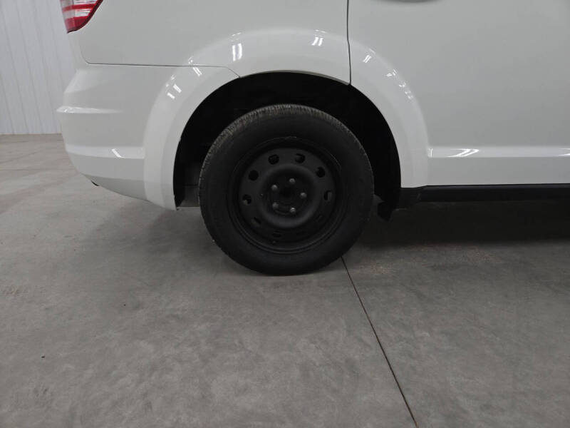 2019 Dodge Journey SE Value Package