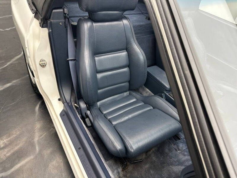 1988 Mazda RX-7