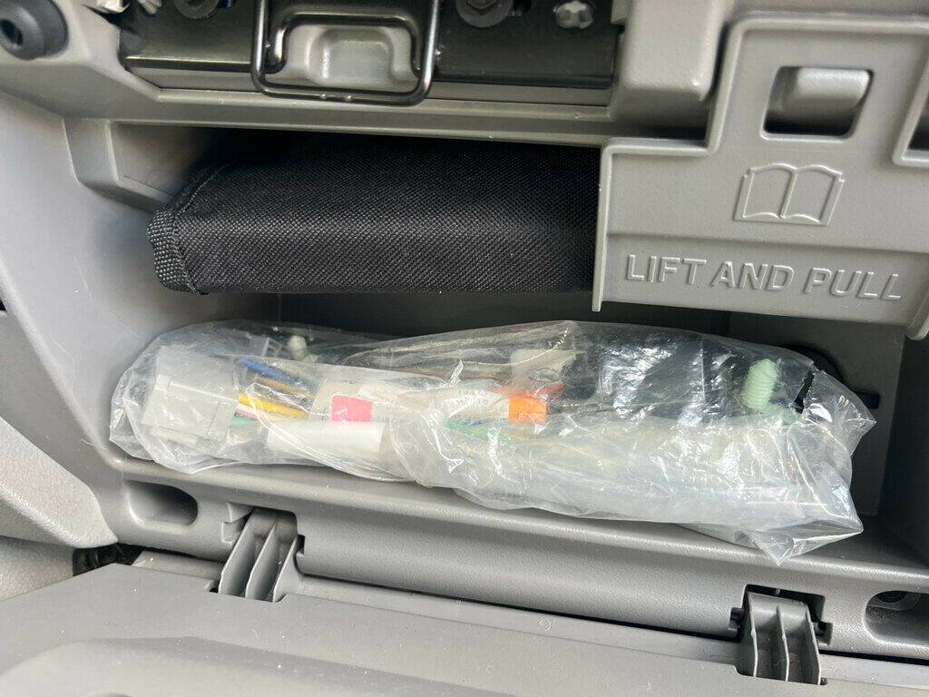 2015 Ford E-Series 19