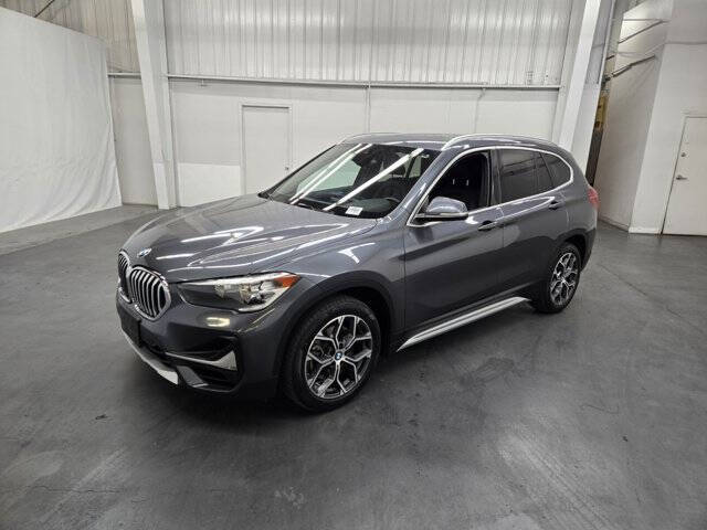 2020 BMW X1 xDrive28i