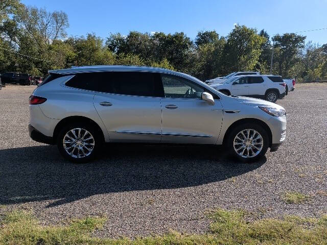 2021 Buick Enclave Premium