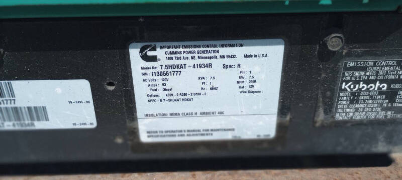 2014 Freightliner M2 106