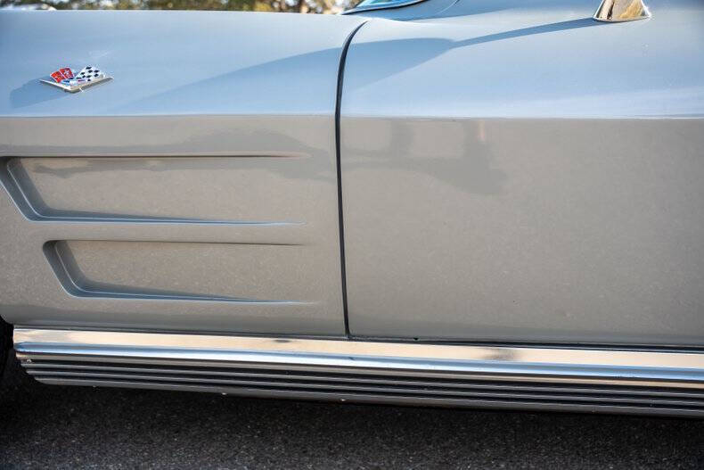 1964 Chevrolet Corvette