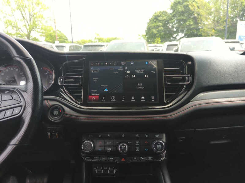 2023 Dodge Durango R/T Plus