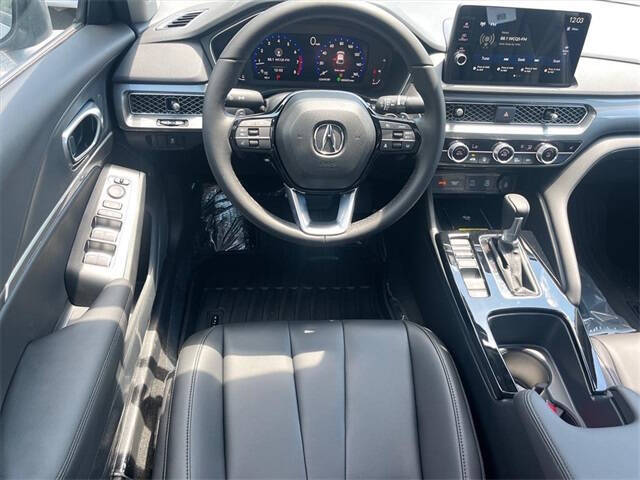 2026 Acura Integra