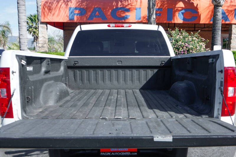 2014 Chevrolet Silverado 2500HD