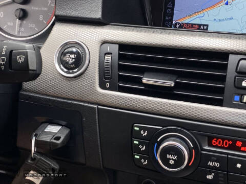 2012 BMW 3 Series 335is