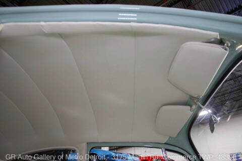 1966 Volkswagen Beetle