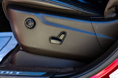 2015 Jeep Grand Cherokee Summit