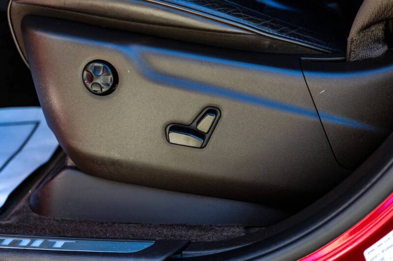 2015 Jeep Grand Cherokee Summit