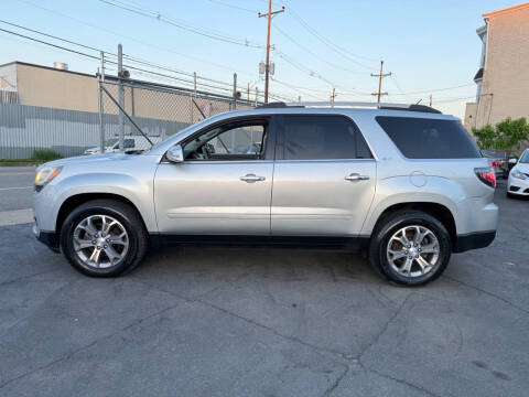 2015 GMC Acadia SLT-1