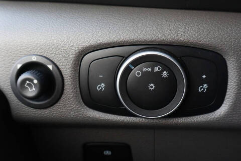 2021 Ford Transit 350 XLT