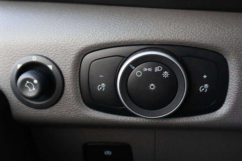 2021 Ford Transit 350 XLT