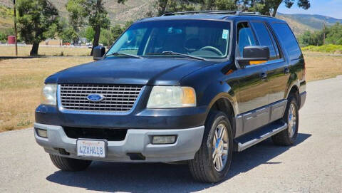 2003 Ford Expedition XLT