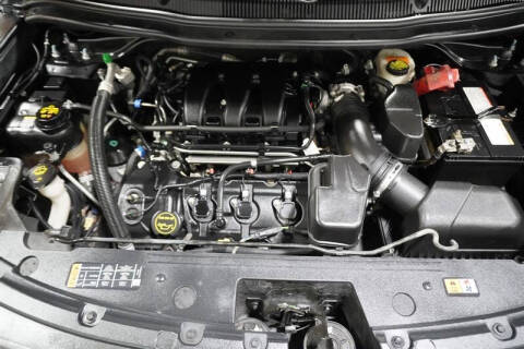 2018 Ford Explorer Police Interceptor Utility