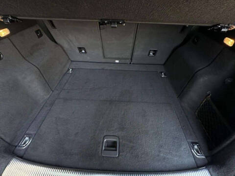 2017 Audi SQ5 3.0T quattro Prestige