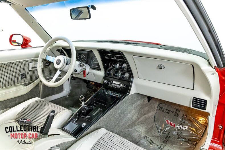 1979 Chevrolet Corvette