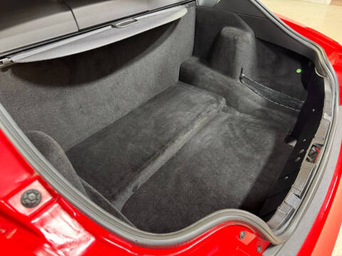 2007 BMW Z4 3.0si
