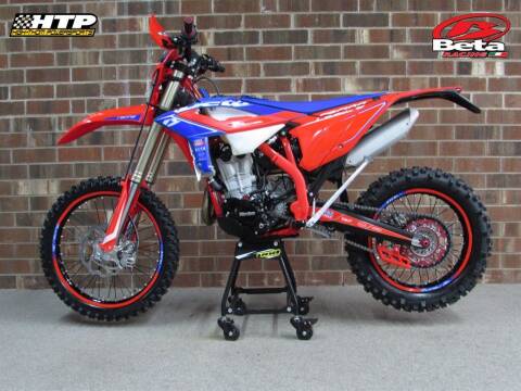 2023 Beta 390 RR-Race for sale at High-Thom Motors - Powersports in Thomasville NC