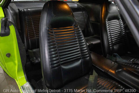1970 Dodge Challenger