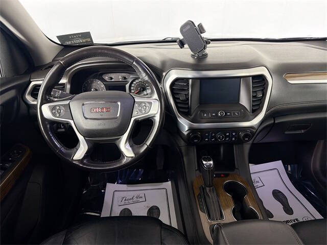 2018 GMC Acadia SLE-1