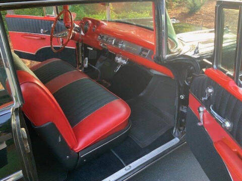 1957 Chevrolet Bel Air