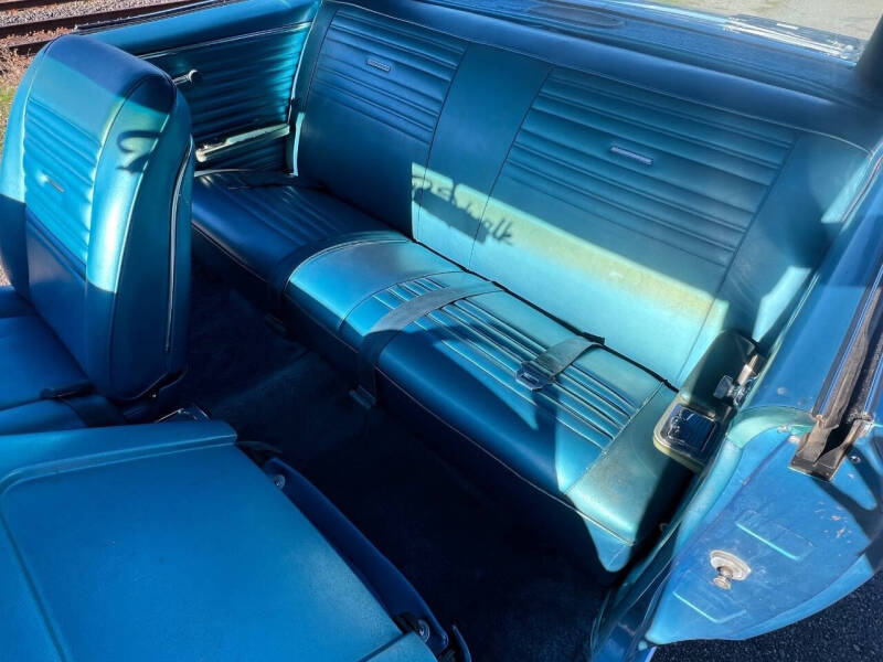 1967 Chevrolet Chevelle