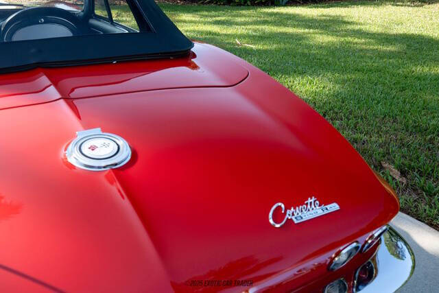 1965 Chevrolet Corvette