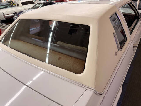 1979 Cadillac DeVille