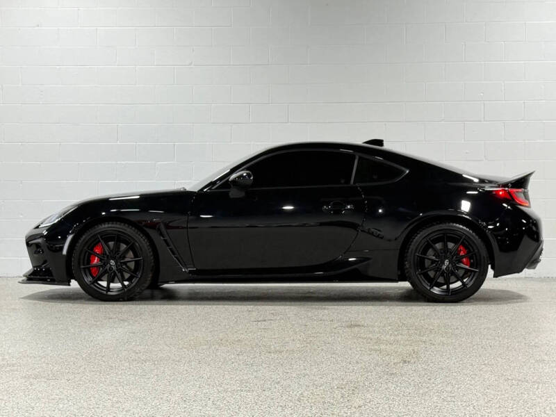 2024 Toyota GR86 Premium