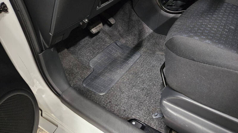 2009 Scion xD Base photo 34