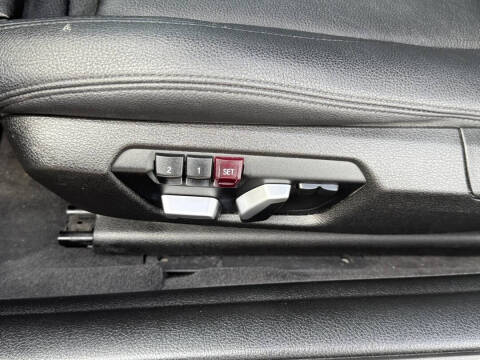 2016 BMW 4 Series 428i