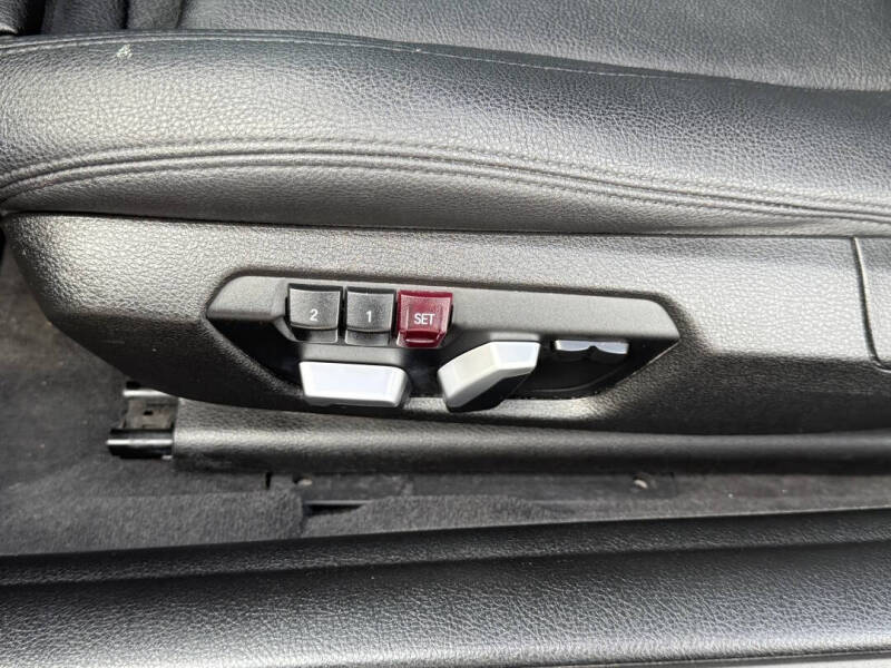 2016 BMW 4 Series 428i