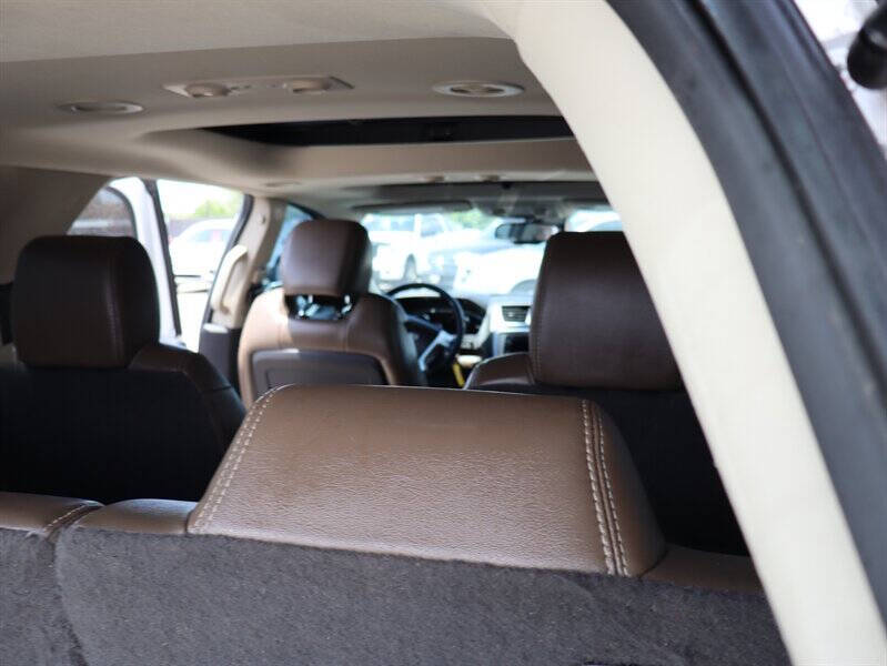 2017 GMC Acadia Limited
