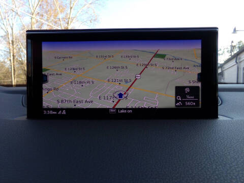 2017 Audi Q7 2.0T quattro Premium Plus