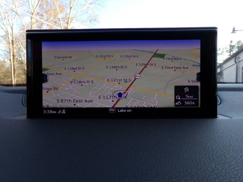 2017 Audi Q7 2.0T quattro Premium Plus