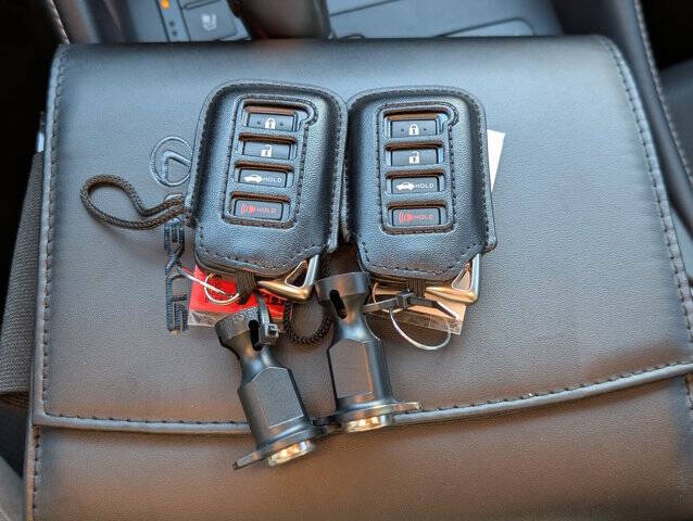 2024 Lexus RC 350 F SPORT