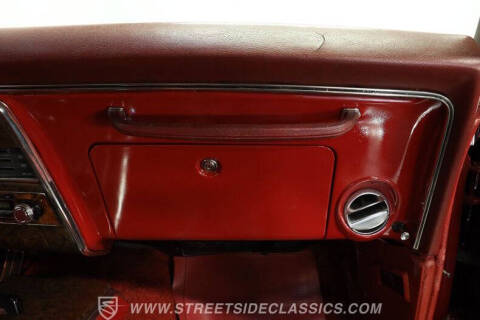 1968 Pontiac Firebird
