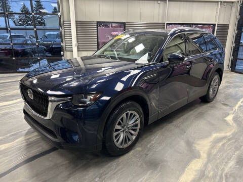 2024 Mazda CX-90 3.3 Turbo Preferred