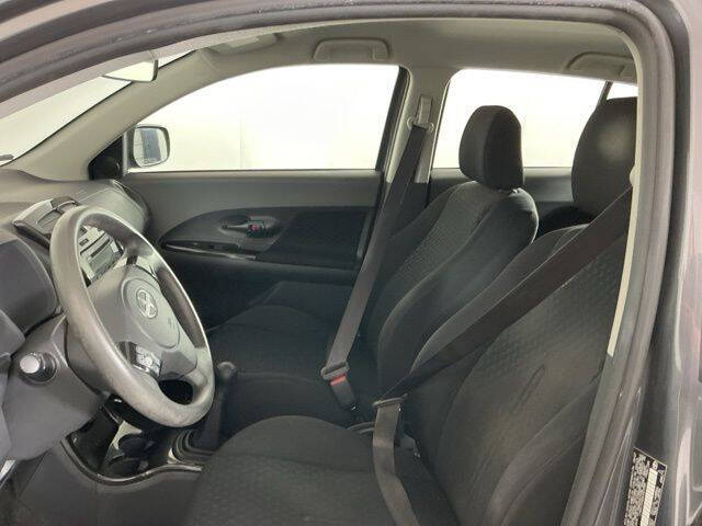 2008 Scion xD