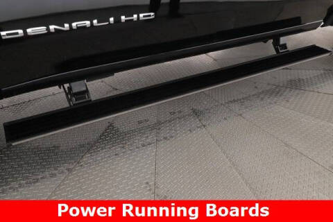 2025 GMC Sierra 3500HD